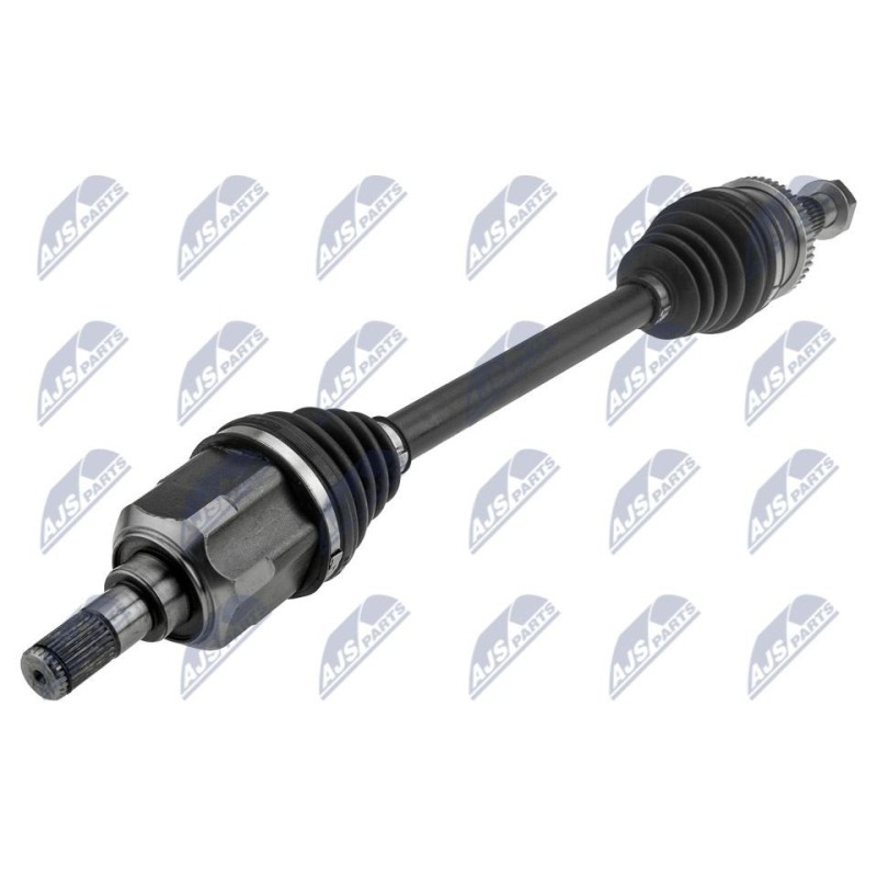 Demi-arbre de transmission KIA SPORTAGE 1.7CRDI 2WD 16-22 - NPW-KA-400