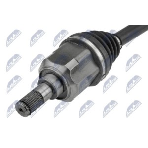 Demi-arbre de transmission KIA SPORTAGE 1.7CRDI 2WD 16-22 - NPW-KA-400