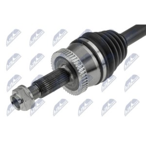 Demi-arbre de transmission KIA SPORTAGE 1.7CRDI 2WD 16-22 - NPW-KA-400