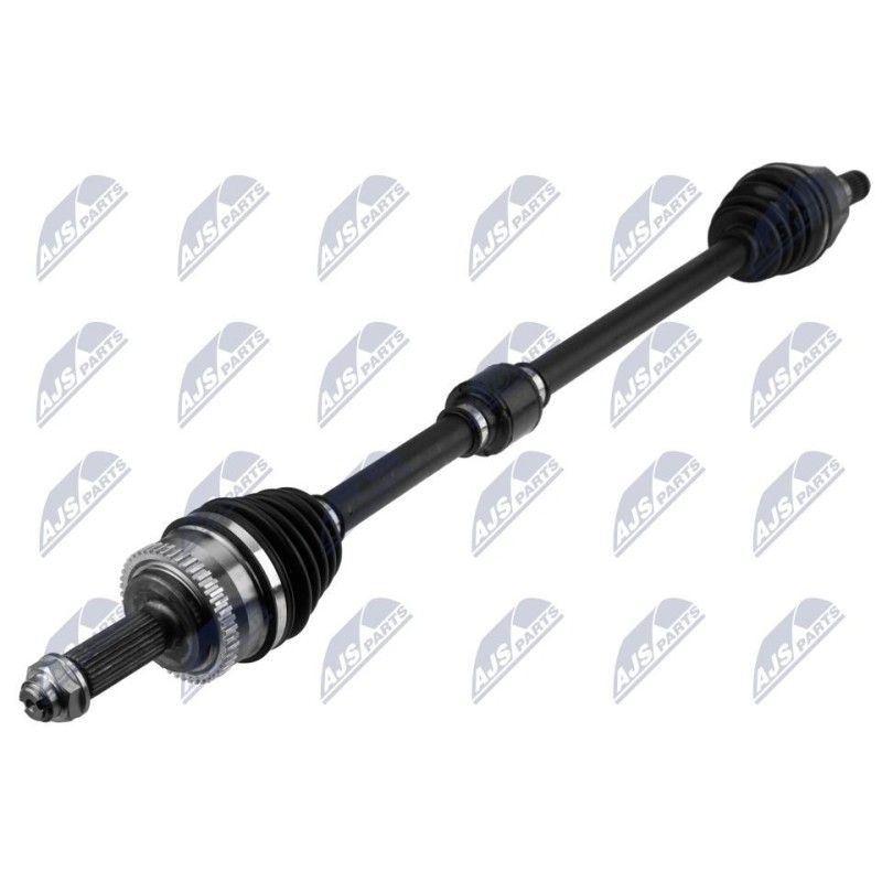 Demi-arbre de transmission HYUNDAI I30 1.4CRDI - 49501-1K400 Demi-arbre de transmission HYUNDAI I30 1.4CRDI - 49501-1K400