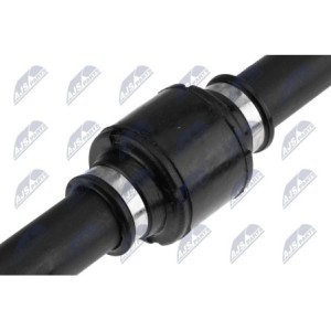 Demi-arbre de transmission HYUNDAI I30 1.4CRDI - 49501-1K400