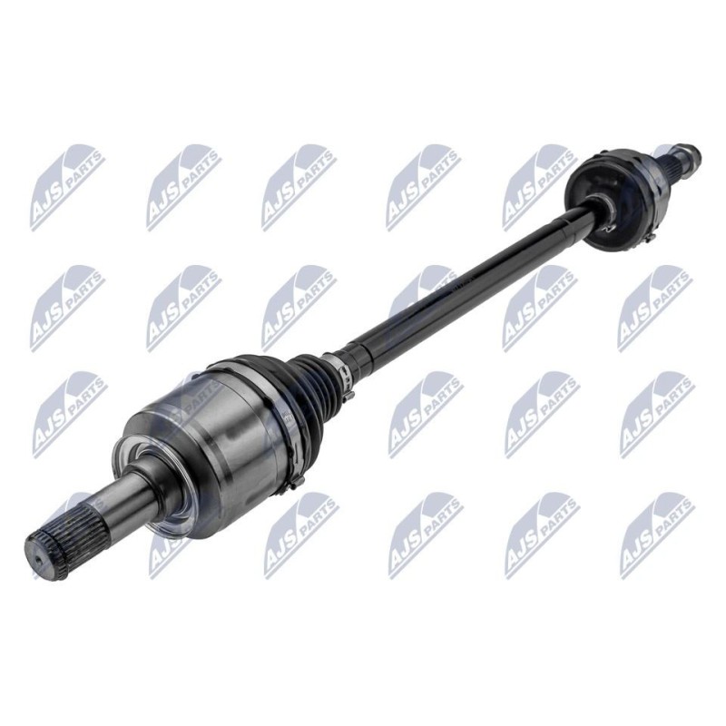 Demi-arbre de transmission LAND ROVER DEFENDER 4WD D200 MHEV - NPW-LR-023 Demi-arbre de transmission LAND ROVER DEFENDER 4WD D200 MHEV - NPW-LR-023