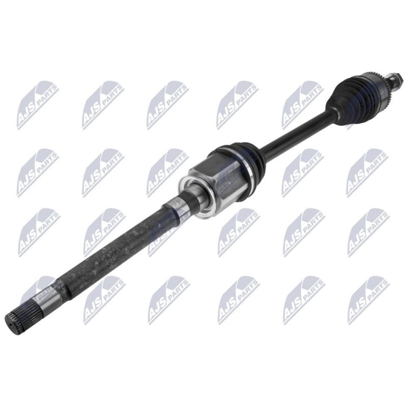 Demi-arbre de transmission LAND ROVER DISCOVERY III 2.7TD - TDB500100 Demi-arbre de transmission LAND ROVER DISCOVERY III 2.7TD - TDB500100