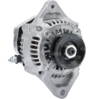 Alternatore 14 Volt 45 A, Bosch 0986036641, Kubota 1735364012