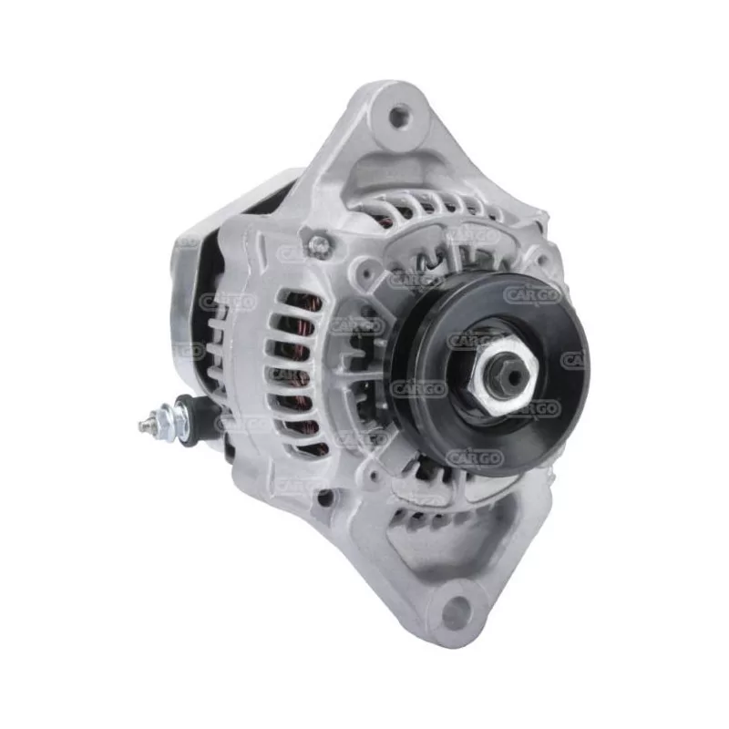 Alternatore 14 Volt 45 A, Bosch 0986036641, Kubota 1735364012 Alternatore 14 Volt 45 A, Bosch 0986036641, Kubota 1735364012