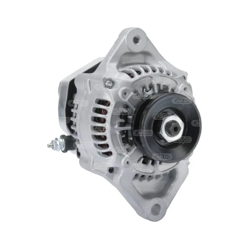 Lichtmaschine 14 Volt 45 A, Bosch 0986036641, Kubota 1735364012 Lichtmaschine 14 Volt 45 A, Bosch 0986036641, Kubota 1735364012