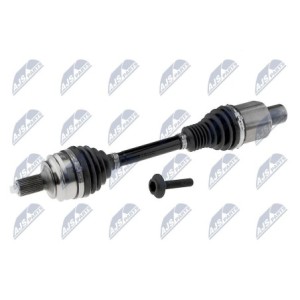 Demi-arbre de transmission MERCEDES W205 S205 C205 C200 C250 C300 C400 C45AMG 13-ATM - A2053308306, 2053303906, 2053308306