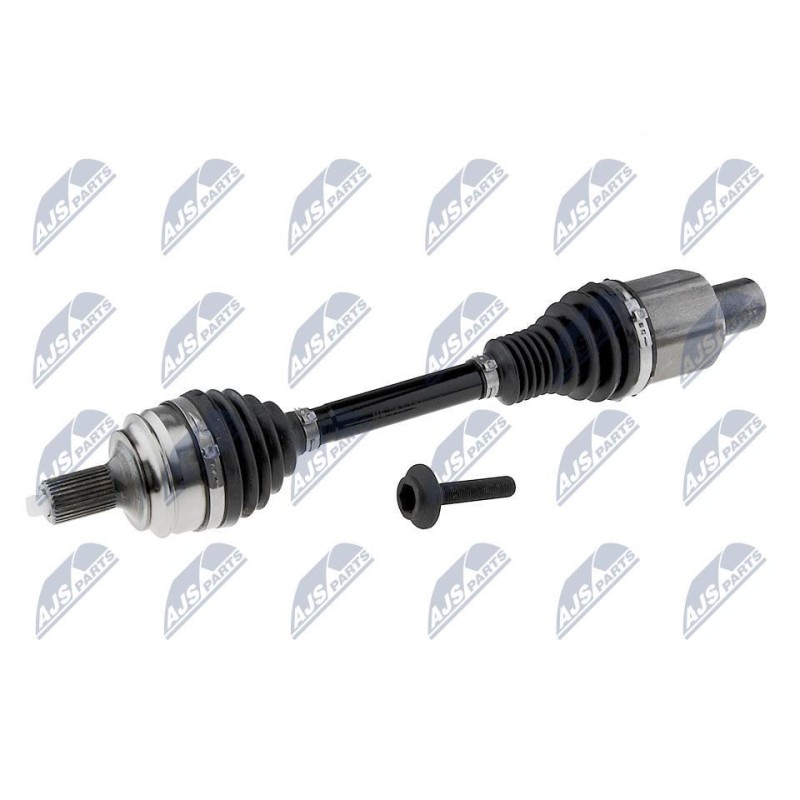 Demi-arbre de transmission MERCEDES W205 S205 C205 C200 C250 C300 C400 C45AMG 13-ATM - A2053308306, 2053303906, 2053308306 Demi-arbre de transmission MERCEDES W205 S205 C205 C200 C250 C300 C400 C45AMG 13-ATM - A2053308306, 2053303906, 2053308306
