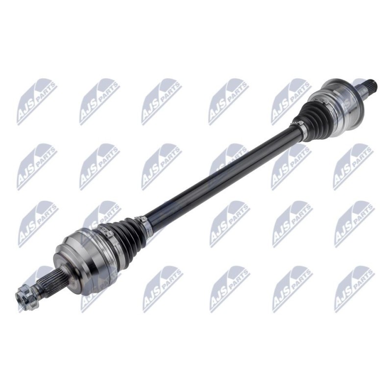 Demi-arbre de transmission ARRIÈRE MERCEDES C W205 C205 S205 A205 13 - NPW-ME-148 Demi-arbre de transmission ARRIÈRE MERCEDES C W205 C205 S205 A205 13 - NPW-ME-148