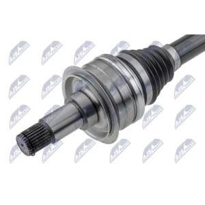 Demi-arbre de transmission ARRIÈRE MERCEDES C W205 C205 S205 A205 13 - NPW-ME-148