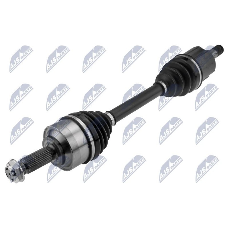 Demi-arbre de transmission MERCEDES VITO W447 109CDI - A4473301900, A4473301900, A4473305300 Demi-arbre de transmission MERCEDES VITO W447 109CDI - A4473301900, A4473301900, A4473305300