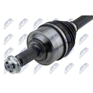 Demi-arbre de transmission MERCEDES VITO W447 109CDI - A4473301900, A4473301900, A4473305300