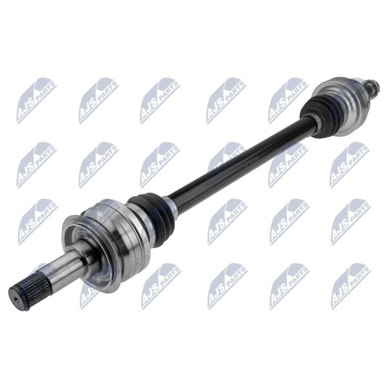 Demi-arbre de transmission MERCEDES C W205 S205 C205 A205 C220D BLUETEC - NPW-ME-160 Demi-arbre de transmission MERCEDES C W205 S205 C205 A205 C220D BLUETEC - NPW-ME-160
