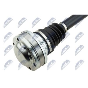 Demi-arbre de transmission AVANT MERCEDES SPRINTER 4X4 06 - A9063300201