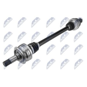 Demi-arbre de transmission MERCEDES C W204 - A2043508223, 2043508223, A2043508223