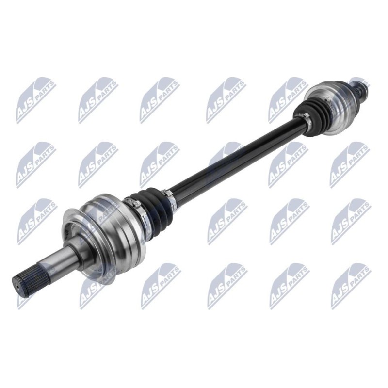 Demi-arbre de transmission MERCEDES C W204 - A2043508223, 2043508223, A2043508223 Demi-arbre de transmission MERCEDES C W204 - A2043508223, 2043508223, A2043508223