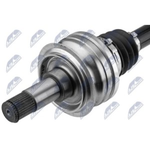 Demi-arbre de transmission MERCEDES C W204 - A2043508223, 2043508223, A2043508223