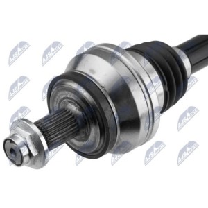 Demi-arbre de transmission MERCEDES C W204 - A2043508223, 2043508223, A2043508223