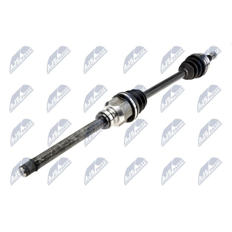 Demi-arbre de transmission PEUGEOT 308 II 1.2HTP 130KM - 9809528180, 9809528180, 3088660 Demi-arbre de transmission PEUGEOT 308 II 1.2HTP 130KM - 9809528180, 9809528180, 3088660