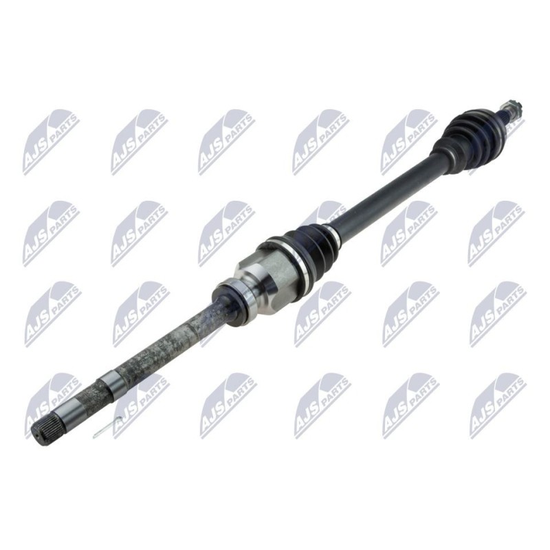 Demi-arbre de transmission PEUGEOT EXPERT TRAVELLER 1.6BLUEHDI 115KM 16 - NPW-PE-101, 202316, 18-166030 Demi-arbre de transmission PEUGEOT EXPERT TRAVELLER 1.6BLUEHDI 115KM 16 - NPW-PE-101, 202316, 18-166030