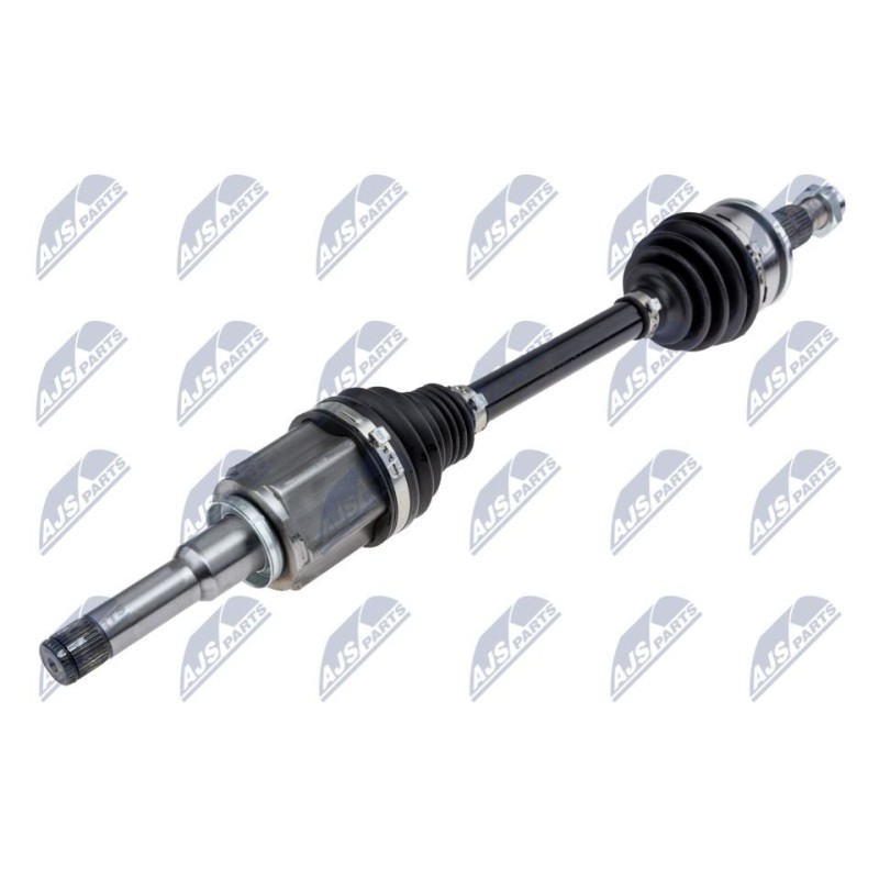 Demi-arbre de transmission GAUCHE OPEL ASTRA J GTC 1.4T 09 - 13335122, 374880 Demi-arbre de transmission GAUCHE OPEL ASTRA J GTC 1.4T 09 - 13335122, 374880