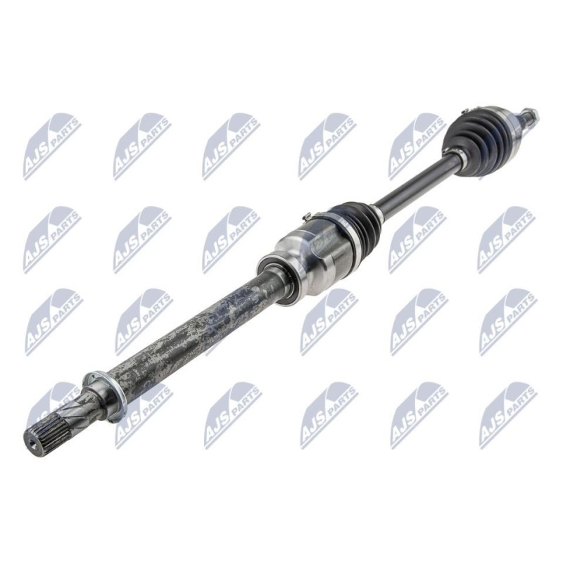 Demi-arbre de transmission DROITE RENAULT MEGANE III SCENIC III GRAND SCENIC III 09 - 391008683R, 305318, 391008683R Demi-arbre de transmission DROITE RENAULT MEGANE III SCENIC III GRAND SCENIC III 09 - 391008683R, 305318, 391008683R