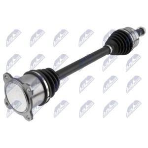 Demi-arbre de transmission SUZUKI VITARA - 44105-79K10, 44105-79K10
