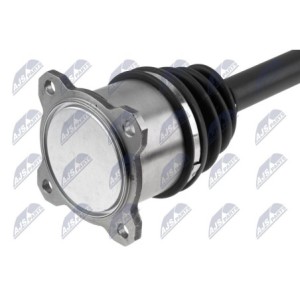 Demi-arbre de transmission SUZUKI VITARA - 44105-79K10, 44105-79K10