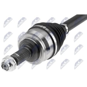 Demi-arbre de transmission SUZUKI VITARA - 44105-79K10, 44105-79K10