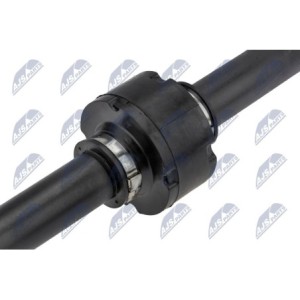 Demi-arbre de transmission DROITE TOYOTA CH-R 17 - 43410-F4050, TO2355, 018ST79