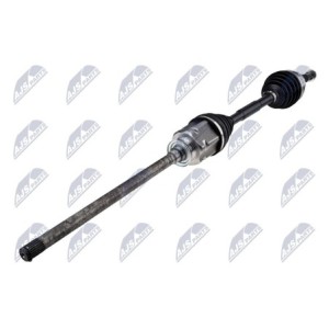 Transmission semi-réseau LEXUS RX300 03-08 AVANT - 4341048050, SOREA T98646A1, 43410-48050