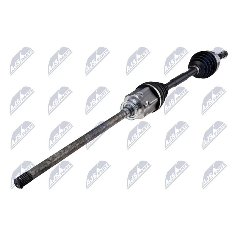 Transmission semi-réseau LEXUS RX300 03-08 AVANT - 4341048050, SOREA T98646A1, 43410-48050 Transmission semi-réseau LEXUS RX300 03-08 AVANT - 4341048050, SOREA T98646A1, 43410-48050