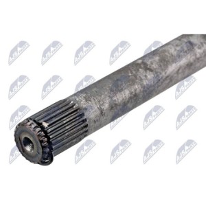 Transmission semi-réseau LEXUS RX300 03-08 AVANT - 4341048050, SOREA T98646A1, 43410-48050