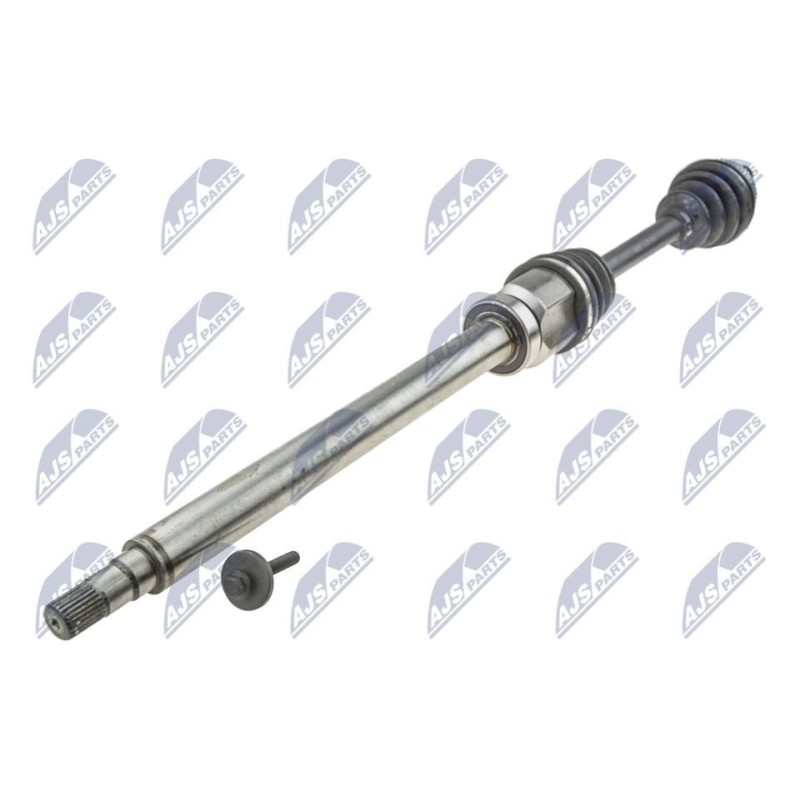 Demi-arbre de transmission VOLVO S80 2.0 2.4 2.4 D 2.5 00-10 ATM - 30735344, 18-152211, DS11325 Demi-arbre de transmission VOLVO S80 2.0 2.4 2.4 D 2.5 00-10 ATM - 30735344, 18-152211, DS11325