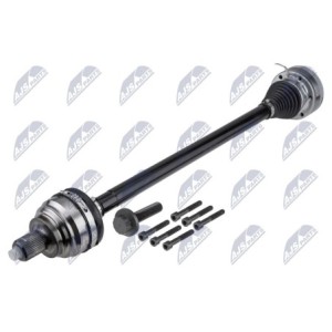 Demi-arbre de transmission VW ATLAS 2.0T - 3QF501204B