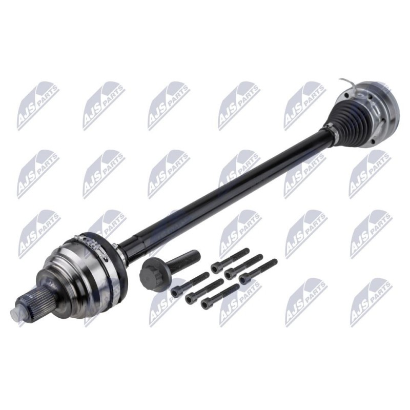 Demi-arbre de transmission VW ATLAS 2.0T - 3QF501204B Demi-arbre de transmission VW ATLAS 2.0T - 3QF501204B