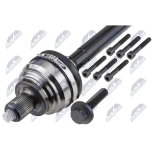 Demi-arbre de transmission VW ATLAS 2.0T - 3QF501204B