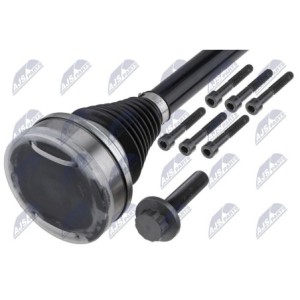 Demi-arbre de transmission VW ATLAS 2.0T - 3QF501204B