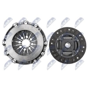 Kit de broderie FR. 1.9 DCi - 835011, 7701472768, 7701474136