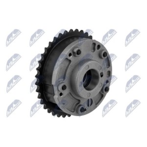Poulie Du Dispositif De Reglage BMW 1 E81 1.6 2.0 04-11 - 11361707315