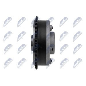 Poulie Du Dispositif De Reglage BMW 1 E81 1.6 2.0 04-11 - 11361707315
