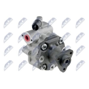 Pompe La Direction Assistée AUDI A6 2.0TDI 163-170KM 08-11 - 4F0145155T, 4F0145156B, 4F0145156C