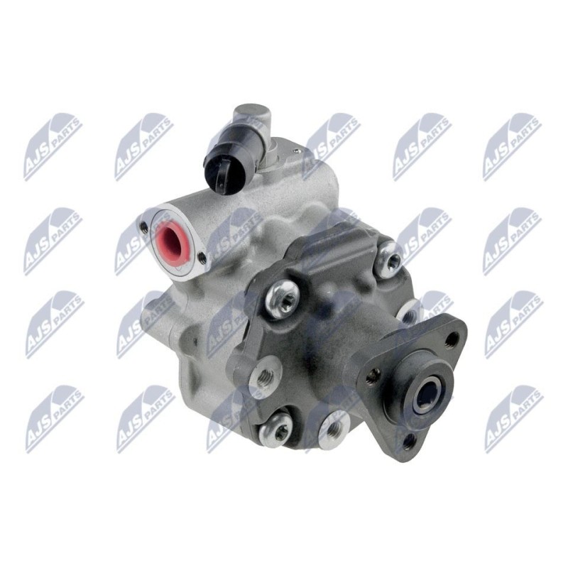 Pompe La Direction Assistée AUDI A6 2.0TDI 163-170KM 08-11 - 4F0145155T, 4F0145156B, 4F0145156C Pompe La Direction Assistée AUDI A6 2.0TDI 163-170KM 08-11 - 4F0145155T, 4F0145156B, 4F0145156C