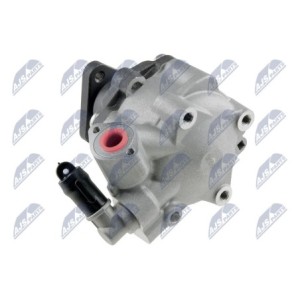 Pompe La Direction Assistée AUDI A6 2.0TDI 163-170KM 08-11 - 4F0145155T, 4F0145156B, 4F0145156C