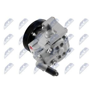 Pompe La Direction Assistée FORD MONDEO IV 1.6TI - 6G91-3A696-BD, 150728, SP85369