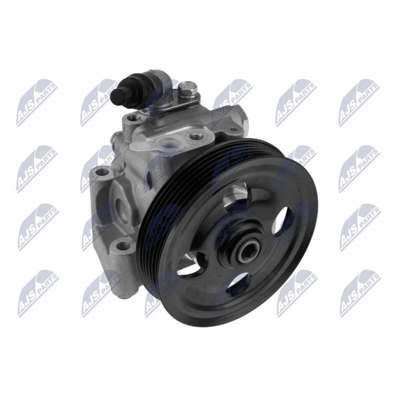 Pompe La Direction Assistée ENG. 2.0 EcoBlue FORD TOURNEO CUSTOM V362 - GK213A696BD, ATI P7009, ATI P7014 Pompe La Direction Assistée ENG. 2.0 EcoBlue FORD TOURNEO CUSTOM V362 - GK213A696BD, ATI P7009, ATI P7014