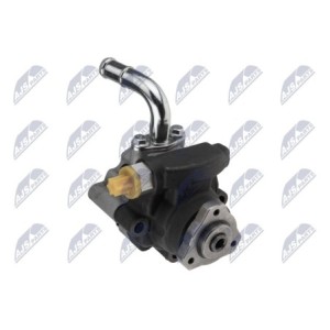 Pompe La Direction Assistée LAND ROVER FREELANDER I 2.0D 98 - QVB101070, DSP838, 15-0910