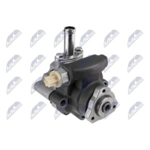 Pompe La Direction Assistée LAND ROVER DEFENDER 2.5D 98 - QVB101350