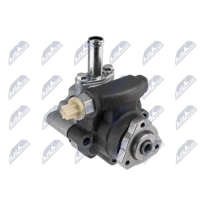 Pompe La Direction Assistée LAND ROVER DEFENDER 2.5D 98 - QVB101350