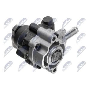 Pompe La Direction Assistée LAND ROVER DEFENDER 2.5D 98 - QVB101350